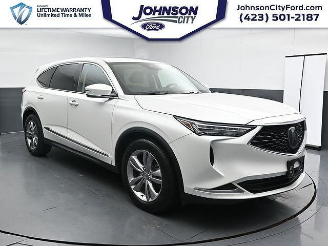2023 Acura MDX