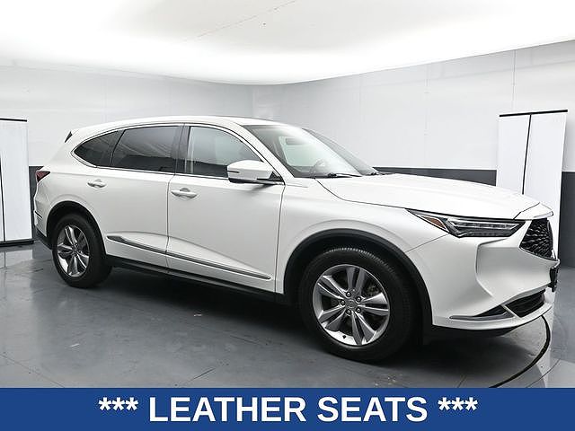 2023 Acura MDX