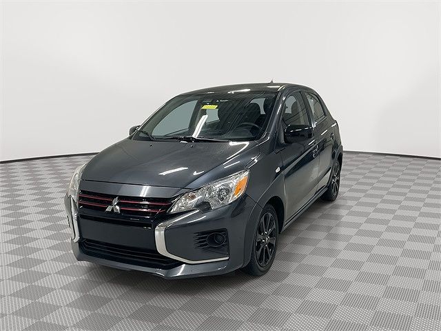 2024 Mitsubishi Mirage
