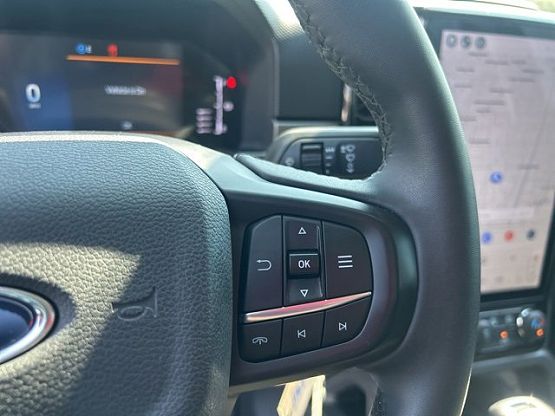 2024 Ford Ranger XLT photo 11