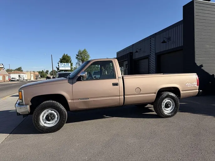1994 Chevrolet C/K 2500