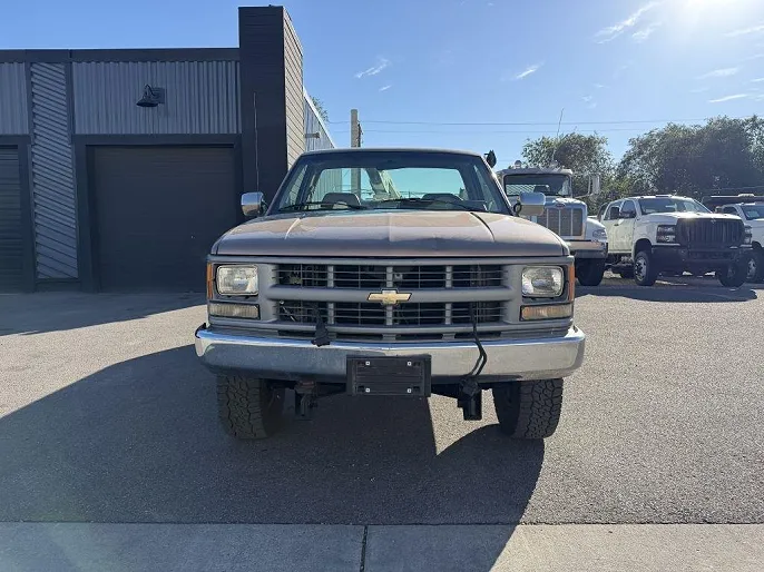 1994 Chevrolet C/K 2500