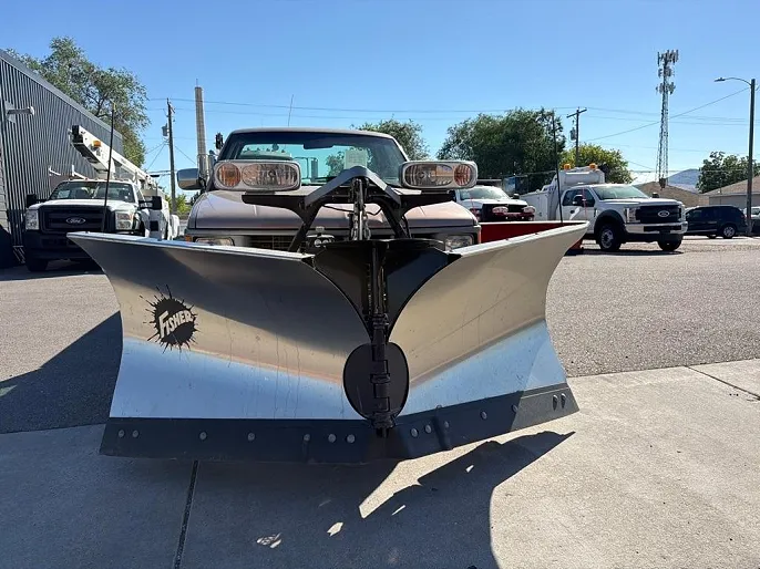 1994 Chevrolet C/K 2500