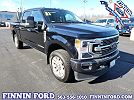 2021 Ford F-250 Limited image 0