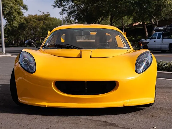 2005 Lotus Elise