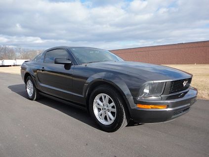 Used 2007 Ford Mustang For Sale In Hatfield Pa