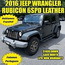 2016 Jeep Wrangler Rubicon image 0