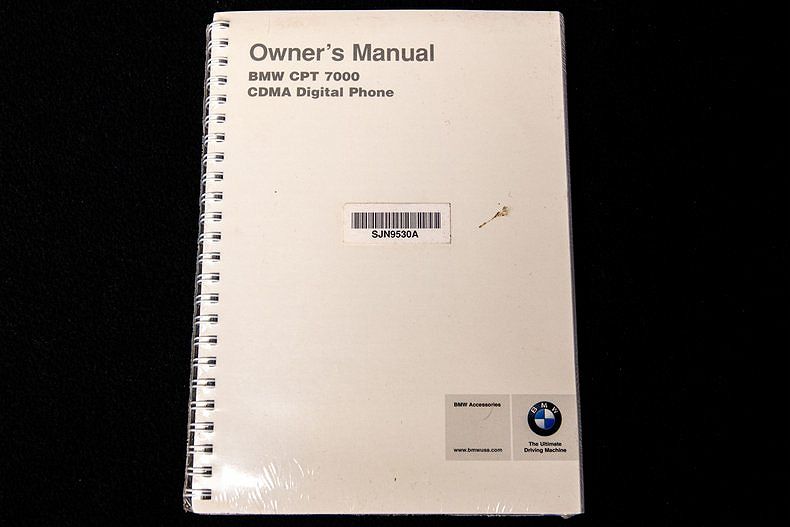 2000 BMW Z8 null image 51