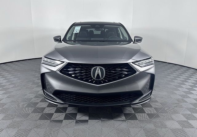 2025 Acura MDX