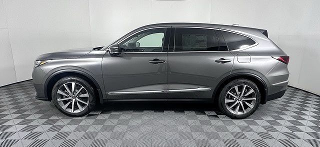 2025 Acura MDX