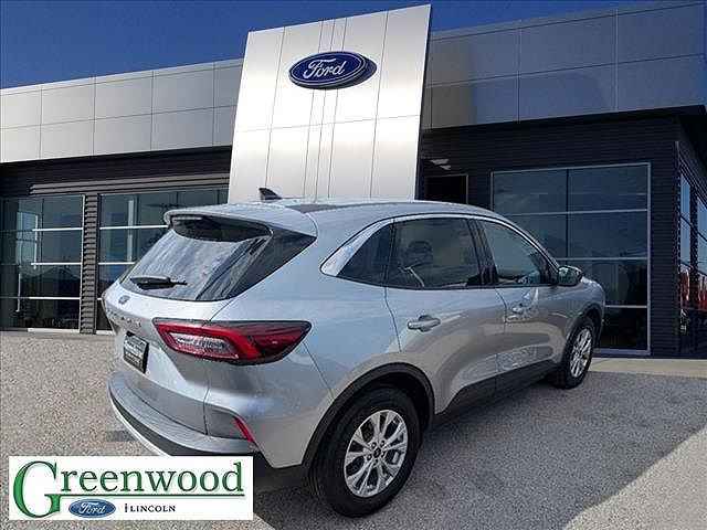 2023 Ford Escape