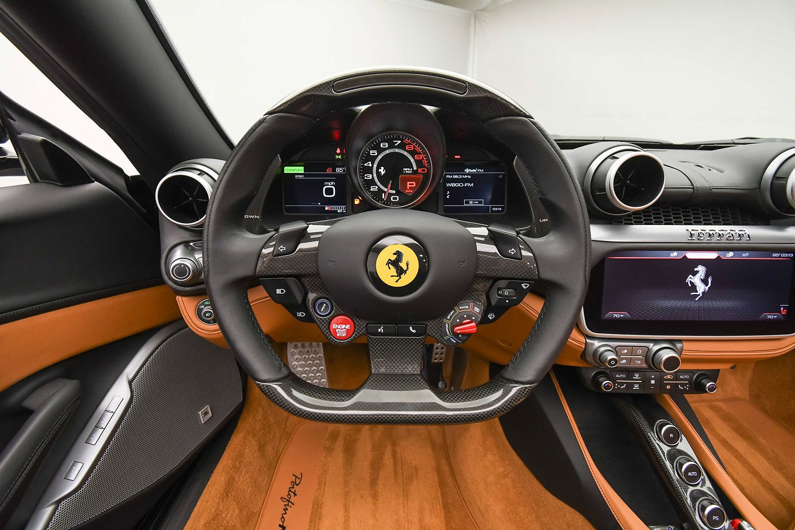 2022 Ferrari Portofino M null image 14