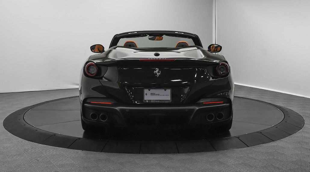 2022 Ferrari Portofino M null image 5