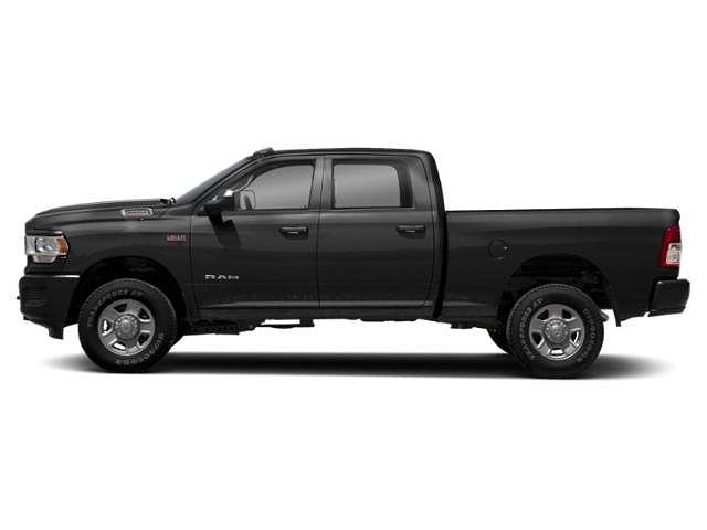 2020 Ram 2500 Tradesman image 5