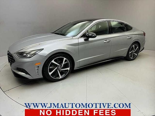 2023 Hyundai Sonata