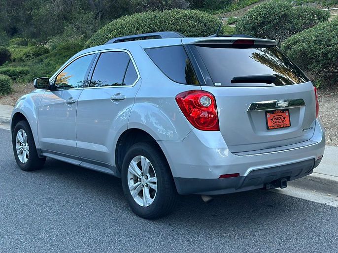 2011 Chevrolet Equinox