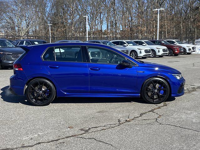 2023 Volkswagen Golf