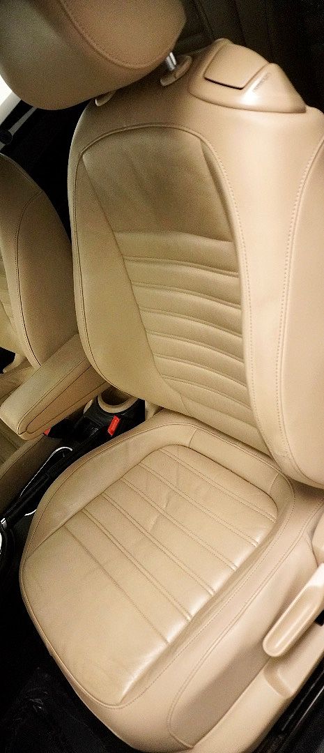 2013 Volkswagen Beetle