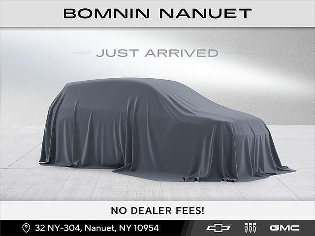 2021 GMC Yukon