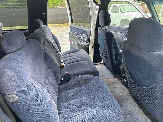1999 GMC Suburban