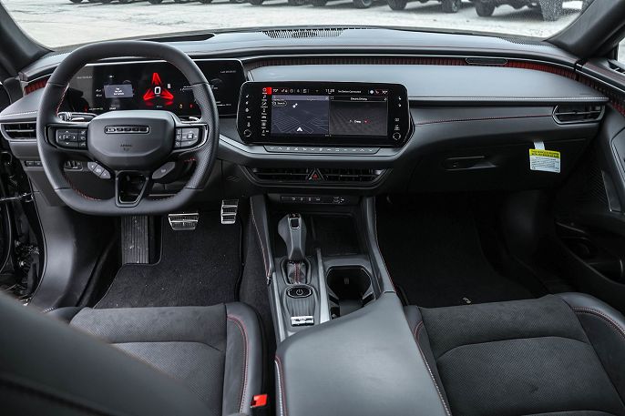 2025 Dodge Charger
