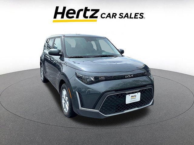 2024 Kia Soul