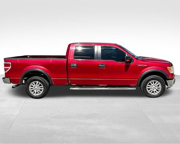 2011 Ford F-150