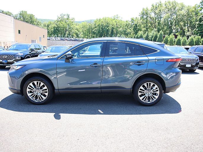 2024 Toyota Venza