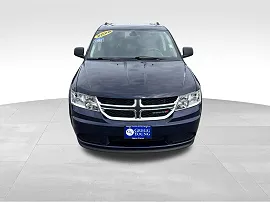 2020 Dodge Journey