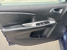 2020 Dodge Journey