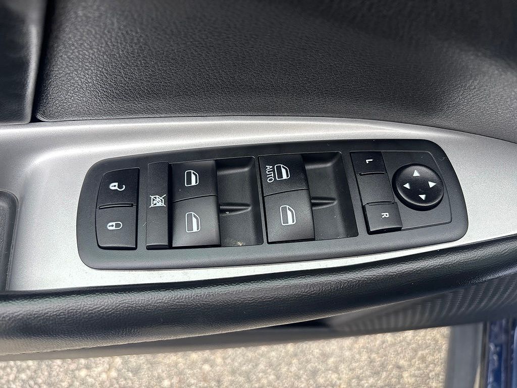 2020 Dodge Journey
