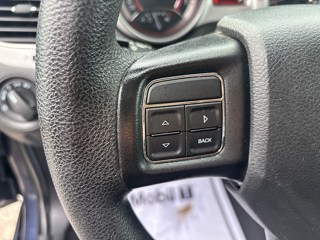 2020 Dodge Journey