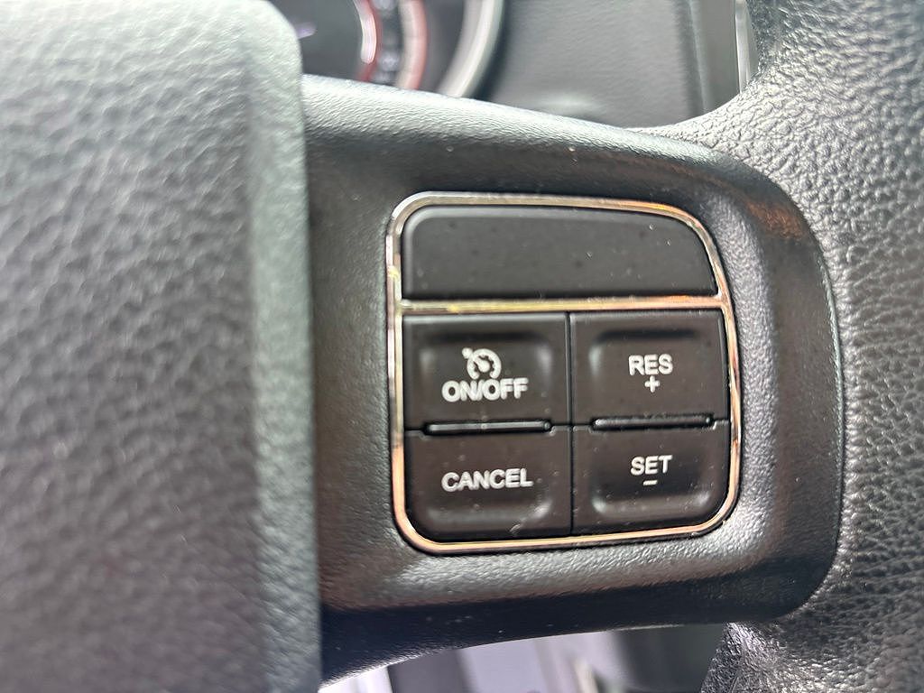 2020 Dodge Journey