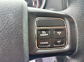 2020 Dodge Journey