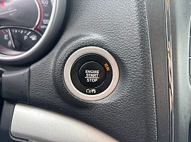 2020 Dodge Journey