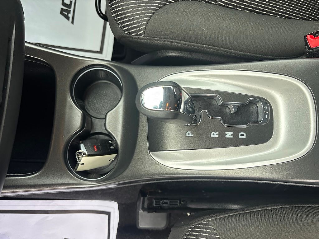 2020 Dodge Journey
