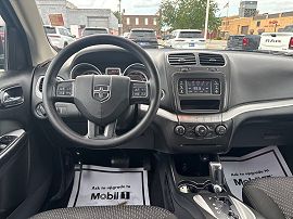2020 Dodge Journey