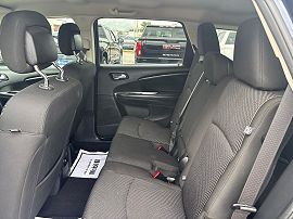 2020 Dodge Journey