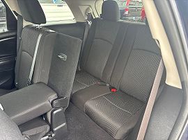 2020 Dodge Journey