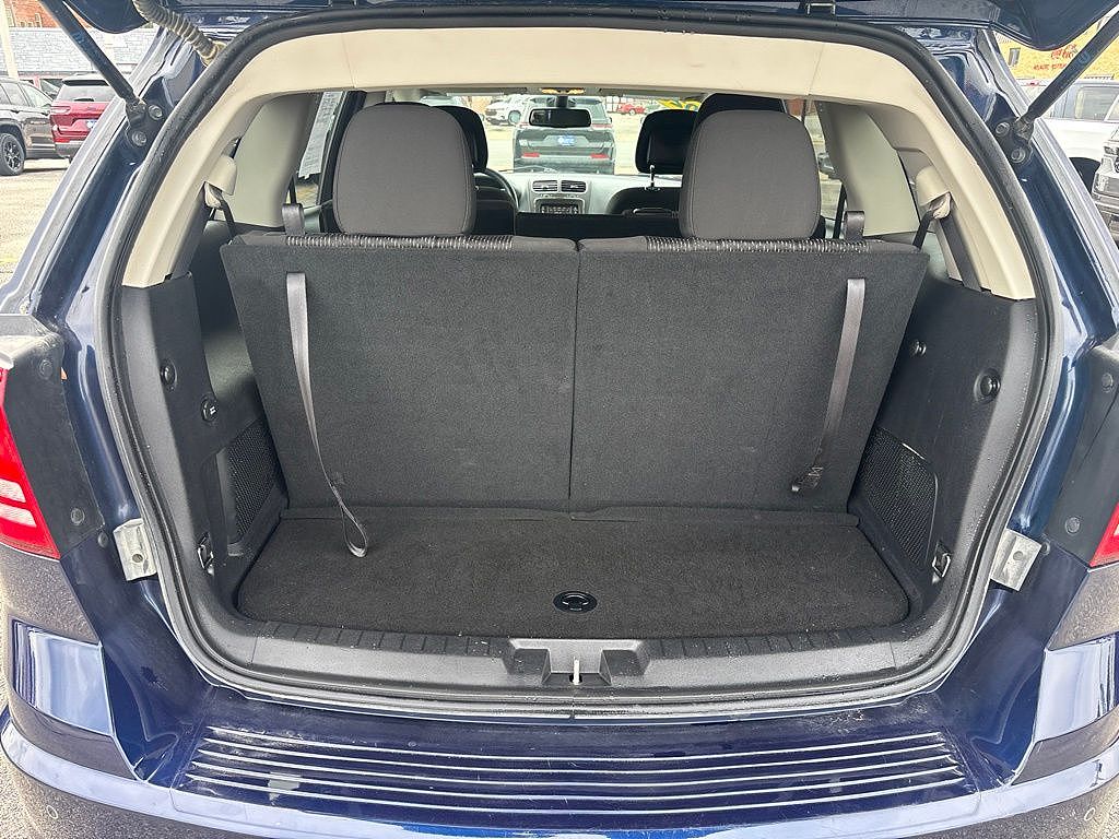 2020 Dodge Journey