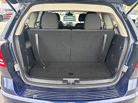 2020 Dodge Journey