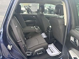 2020 Dodge Journey