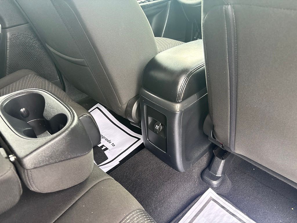 2020 Dodge Journey