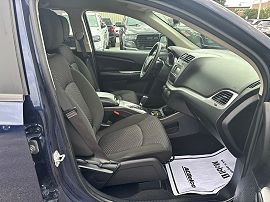2020 Dodge Journey