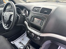 2020 Dodge Journey