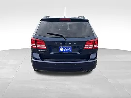 2020 Dodge Journey