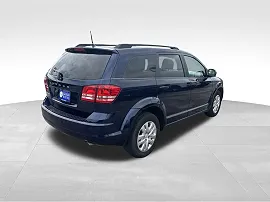 2020 Dodge Journey