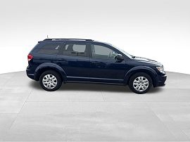 2020 Dodge Journey