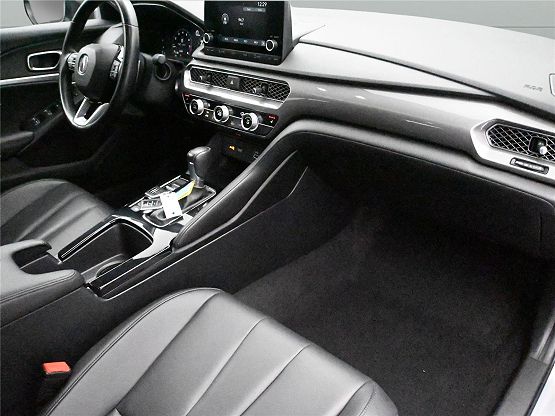 2023 Acura Integra Base photo 2