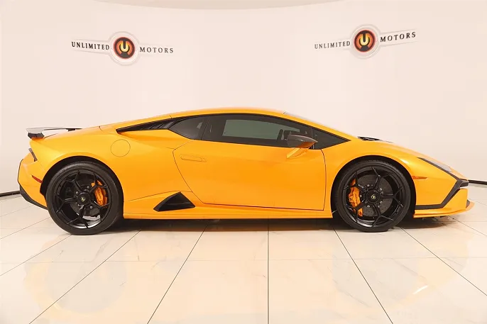2023 Lamborghini Huracan